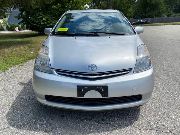 2007 Toyota Prius - cars & trucks - by dealer - vehicle automotive... for sale in dedham, MA – photo 8