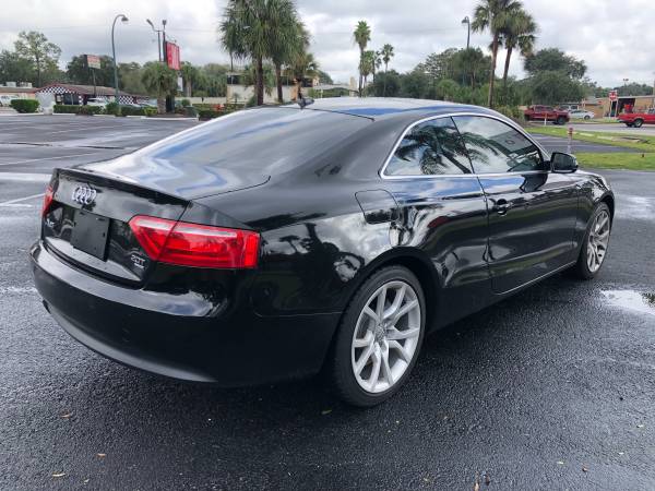 2011 Audi A5 - cars & trucks - by dealer - vehicle automotive sale for sale in Orlando, FL – photo 6