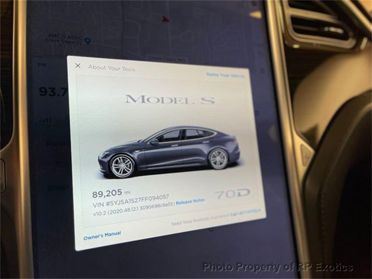 2015 Tesla Model S for sale in Saint Louis, MO – photo 38