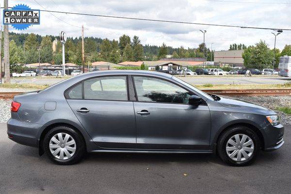 2015 Volkswagen Jetta 2.0L S Model Guaranteed Credit Approval!& for sale in Woodinville, WA – photo 9