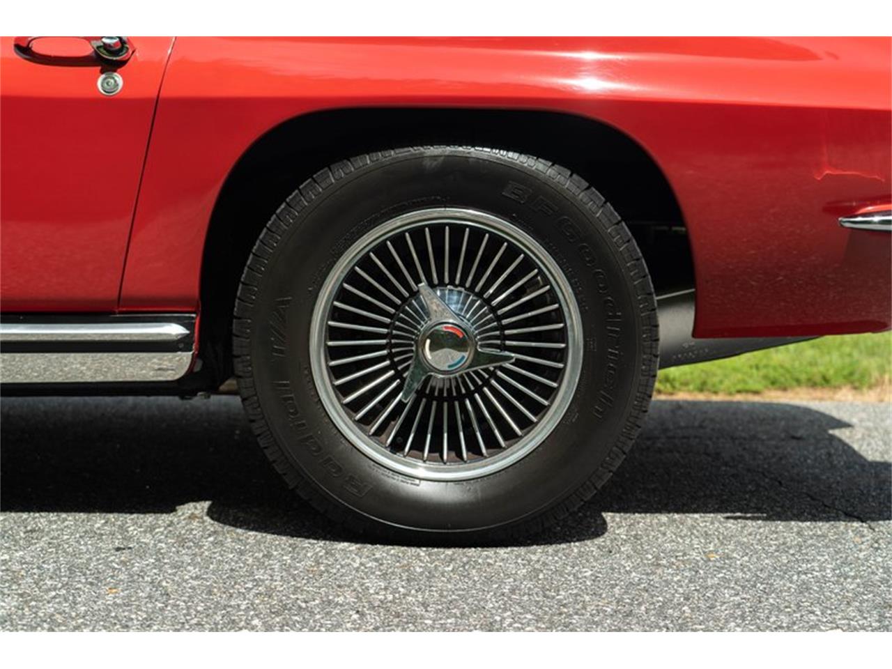 1965 Chevrolet Corvette for sale in Greensboro, NC – photo 15