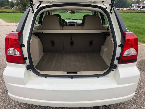 Deal! 2008 Dodge Caliber! Low Miles! Accident Free! for sale in Ortonville, MI – photo 17