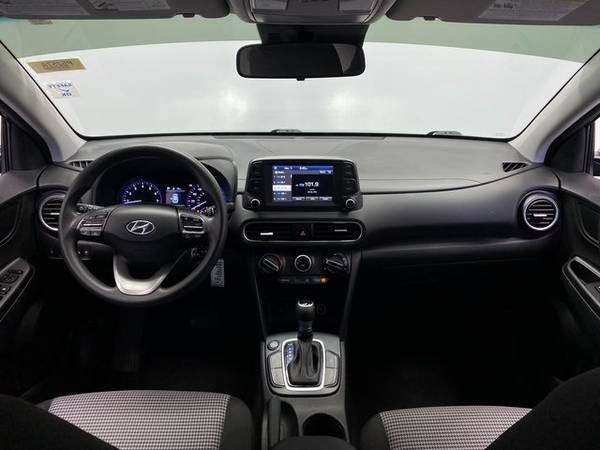 2019 Hyundai Kona FWD 4D Sport Utility/SUV SE - - by for sale in Indianapolis, IN – photo 5