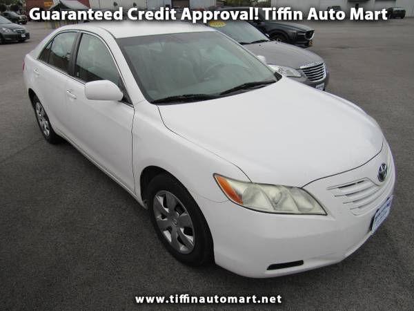 2009 Toyota Camry SE 5-Guaranteed Credit Approval! for sale in Tiffin, OH