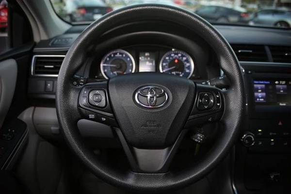 2016 Toyota Camry - Call for sale in Daytona Beach, FL – photo 9