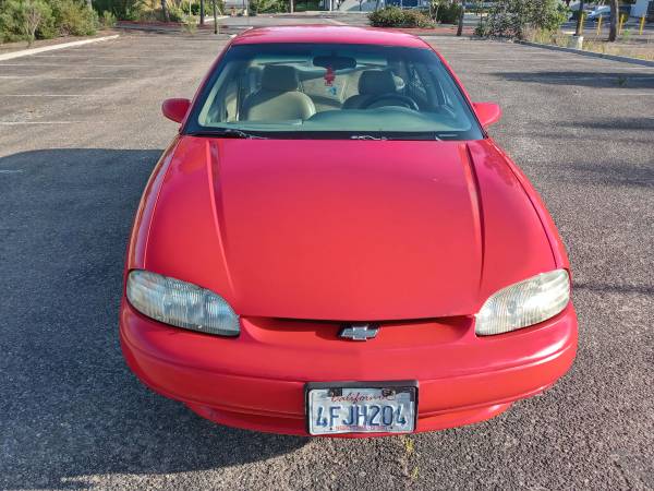 Beautiful Chevrolet Lumina Ltz Excellent Condition ! for sale in San Diego, CA – photo 2