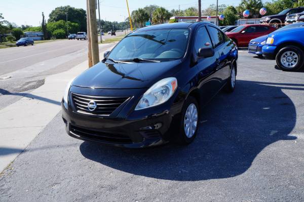 2012 NISSAN VERSA- 99K MILES! for sale in Clearwater, FL – photo 2