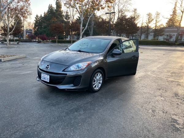 2013 Mazda3 I Touring - cars & trucks - by owner - vehicle... for sale in Mountain View, CA – photo 10