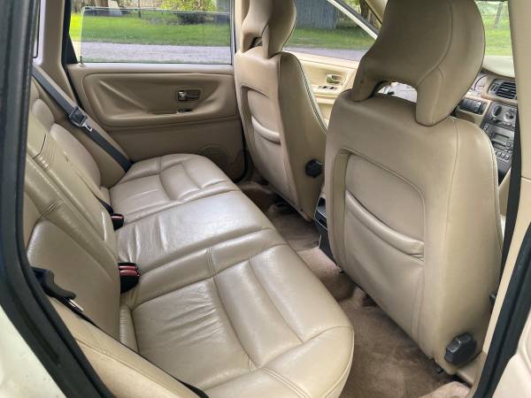 1998 VOLVO S 70 ONE OWNER for sale in SPRING / WOODLANDS, TX – photo 10