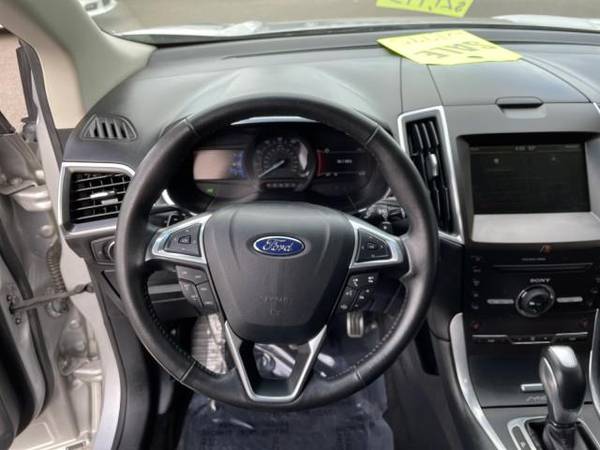 2015 Ford Edge - - by dealer - vehicle automotive sale for sale in Grand Junction, CO – photo 12