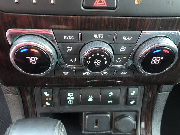 2016 Chevy Traverse - cars & trucks - by owner - vehicle automotive... for sale in Thief River Falls, MN – photo 12