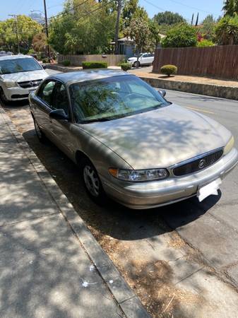 Low Mileage 2000 Buick Century! for sale in San Diego, CA – photo 2