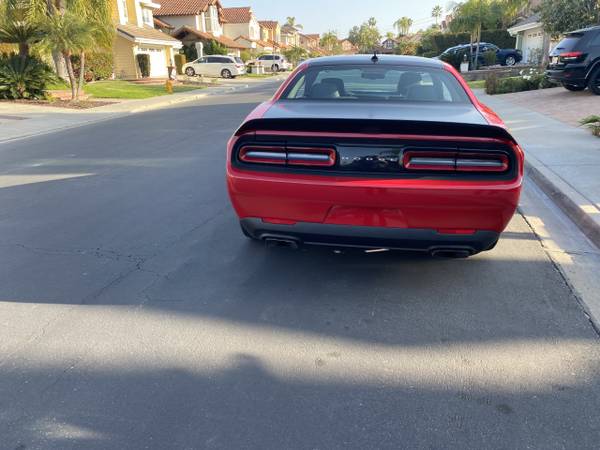 2018 Dodge Demon for sale in Phoenix, AZ – photo 4