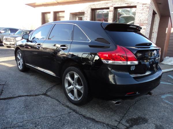 2009 TOYOTA VENZA 3 5L V6 AWD CROSSOVER WAGON - - by for sale in Indianapolis, IN – photo 2