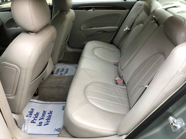 2006 BUICK LUCERNE for sale in milwaukee, WI – photo 18