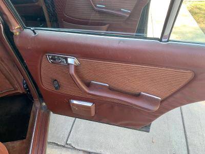 1984 Mercedes 300TD Wagon (W123) for sale in Thousand Oaks, CA – photo 17