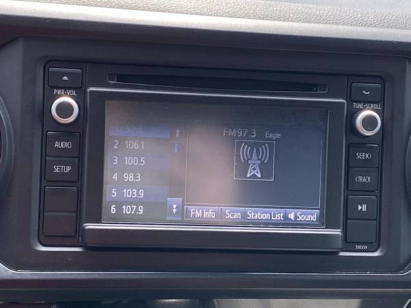2018 Toyota Tacoma SR DOUBLE CAB, WARRANTY, AUX/USB PORT, BLUEOOTH for sale in Norfolk, VA – photo 17