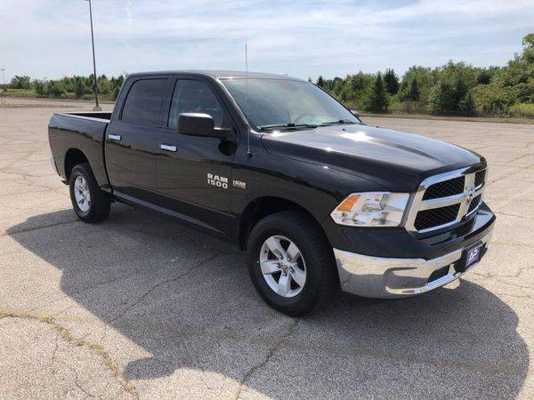 2018 RAM 1500 SLT GUARANTEE APPROVAL!! for sale in Columbus, OH – photo 6