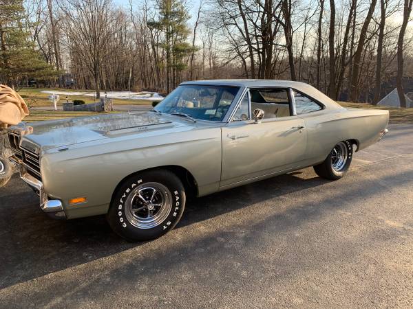 1969 Road Runner for sale in Baldwin Place, NY – photo 2