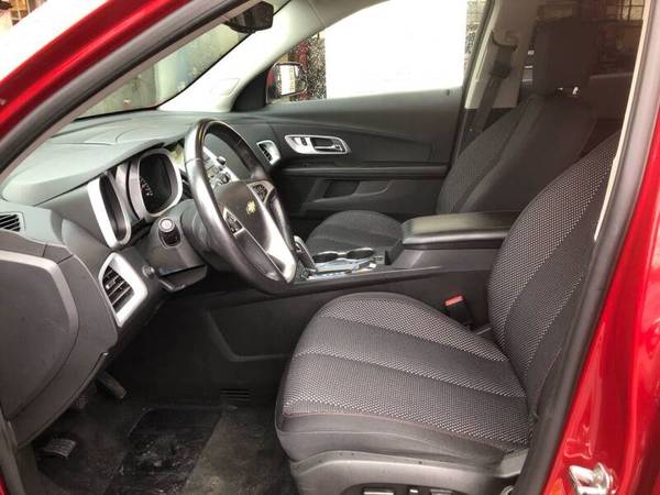 2014 Chevrolet Equinox LT AWD 4dr SUV w/1LT for sale in Cranston, RI – photo 8