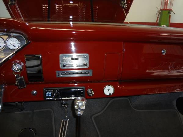 1956 Chevy - cars & trucks - by owner - vehicle automotive sale for sale in Apple Valley, CA – photo 16