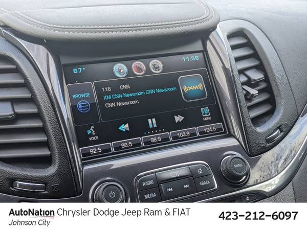 2015 Chevrolet Impala LT SKU:F9152018 Sedan - cars & trucks - by... for sale in Johnson City, TN – photo 14