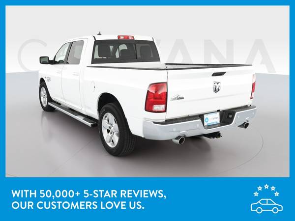 2019 Ram 1500 Classic Crew Cab Big Horn Pickup 4D 6 1/3 ft pickup for sale in Louisville, KY – photo 6