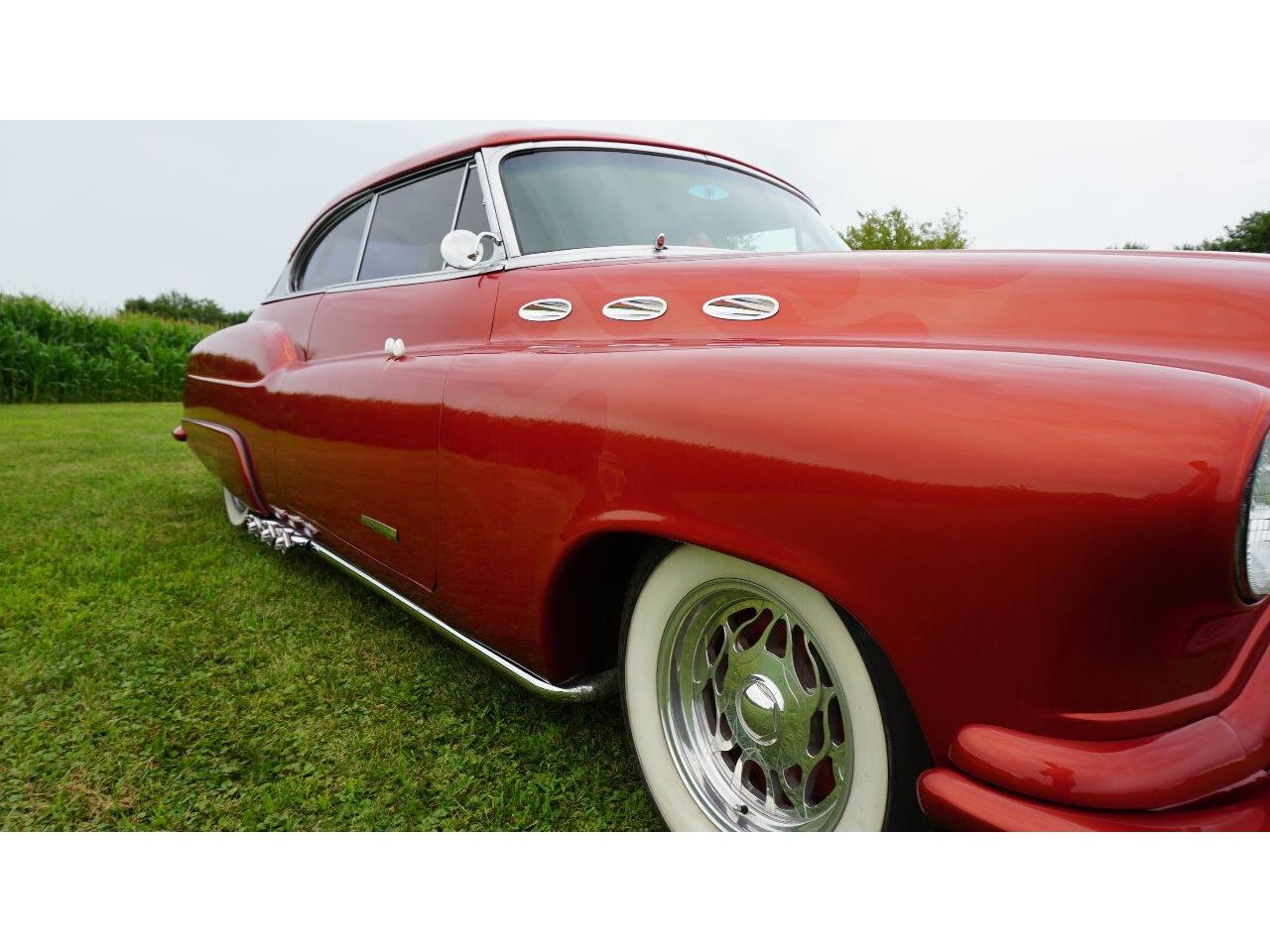 1952 Buick Riviera for sale in Clarence, IA – photo 14