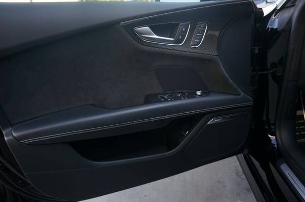 2016 Audi S7 Sedan 4D for sale in SUN VALLEY, CA – photo 24