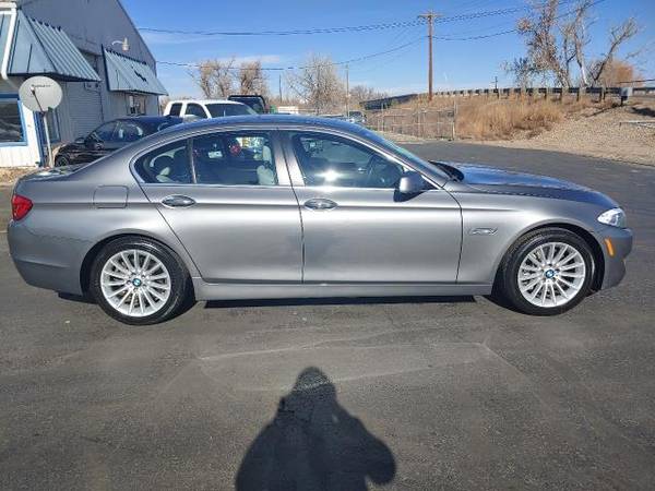 2013 BMW 5-Series 535i xDrive - cars & trucks - by dealer - vehicle... for sale in Loveland, CO – photo 8