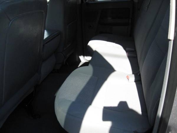 2007 Dodge Ram 1500 SLT Quad Cab - Special Savings! for sale in Prospect Park, DE – photo 16