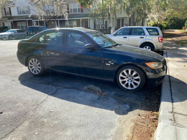 2006 BMW 325xi Sport package - cars & trucks - by owner - vehicle... for sale in Charleston, SC – photo 2