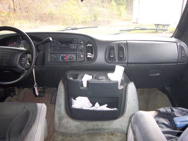 Dodge Ram Van 1500 v6 3,9 for sale in Seltzer, PA – photo 4