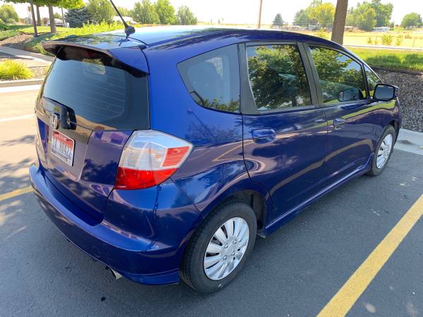 2009 Honda Fit 120k miles for sale in Boise, ID – photo 4