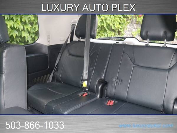 2011 Lexus LX AWD All Wheel Drive 570 SUV for sale in Portland, OR – photo 19