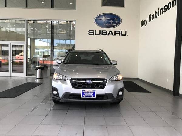 2018 Subaru Crosstrek Premium for sale in Marysville, WA – photo 7