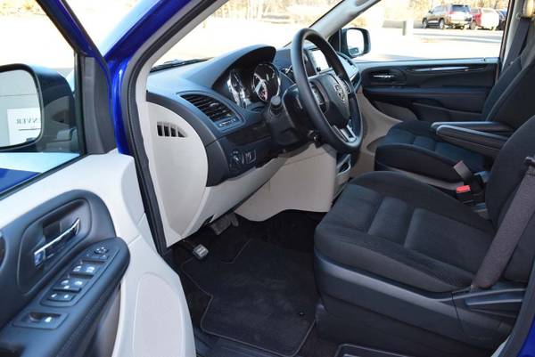 2019 Dodge Grand Caravan SE BLUE - - by dealer for sale in Denver, NM – photo 12