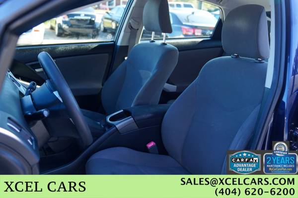 2012 *Toyota* *Prius* *Two* - cars & trucks - by dealer - vehicle... for sale in Snellville, GA – photo 16