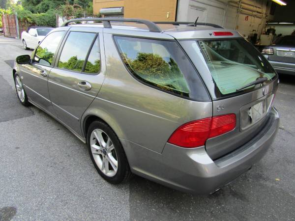 2006 Saab 9-5 2.3T Wagon, Outstanding, Well Serviced, for sale in Yonkers, NY – photo 3