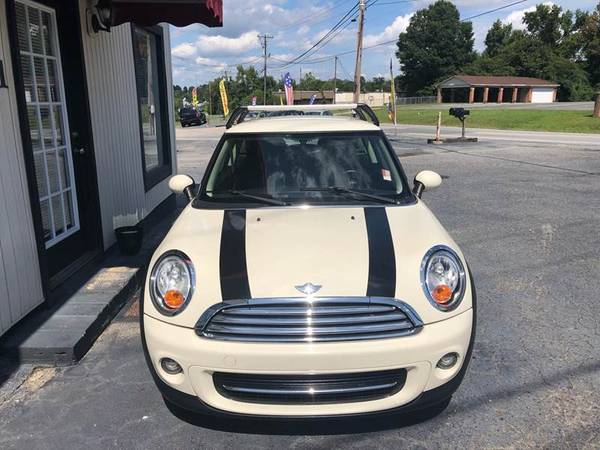 2011 MINI Cooper Base 2dr Hatchback for sale in Thomasville, NC – photo 7