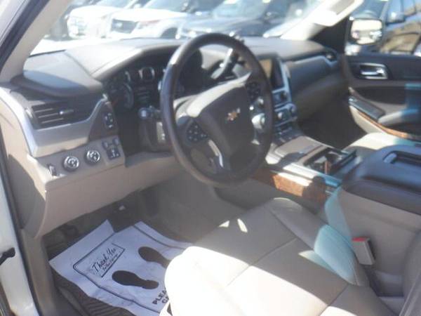2015 Chevrolet Tahoe LTZ - - by dealer - vehicle for sale in Des Moines, IA – photo 7