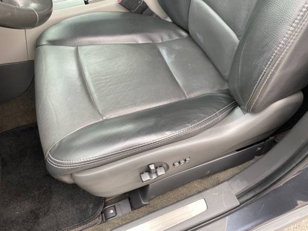 2009 Subaru Tribeca Limited AWD 4x4 Leather Sunroof 119, 564 EZ for sale in Auburn, IN – photo 13