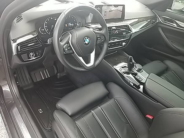 2019 BMW 5 Series 540i - - by dealer - vehicle for sale in Clanton, AL – photo 12