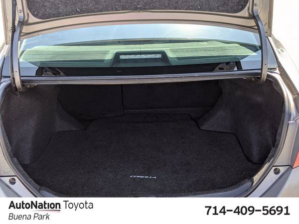 2017 Toyota Corolla LE SKU:HP570077 Sedan - cars & trucks - by... for sale in Buena Park, CA – photo 7