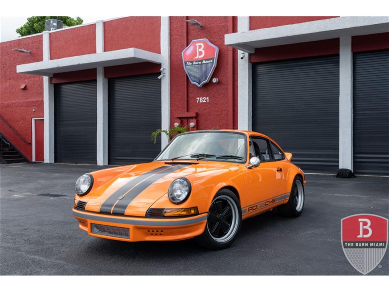 1970 Porsche 911 for sale in Miami, FL – photo 63