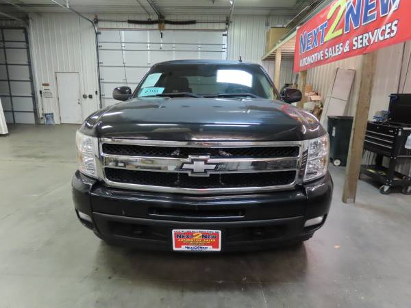 2010 CHEVY SILVERADO 1500 - cars & trucks - by dealer - vehicle... for sale in Sioux Falls, SD – photo 7