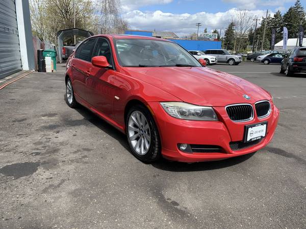 2011 BMW 3 Series 328i 111k miles! Very well maintained! - cars & for sale in Portland, OR – photo 6