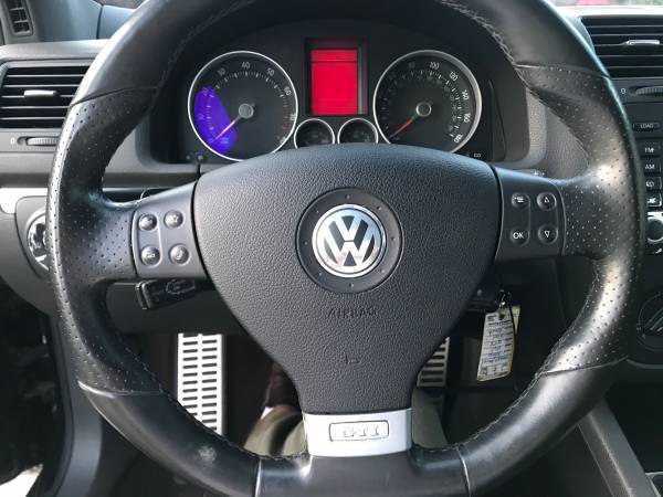 VW new GTi 2 0 Ti for sale in Bakersfield, CA – photo 3