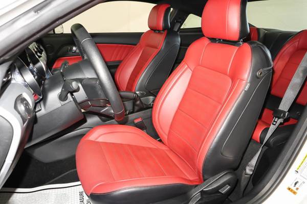 2017 Ford Mustang, Oxford White for sale in Wall, NJ – photo 13