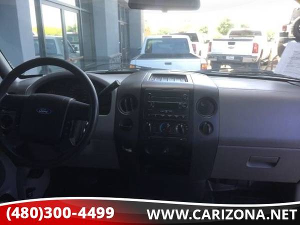 2007 Ford F-150 XL for sale in Mesa, AZ – photo 10